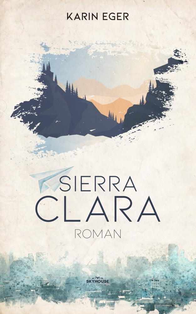 Sierra Clara (Karin Eger)
