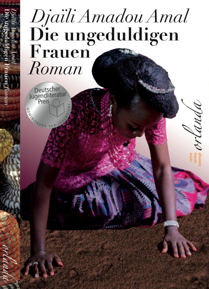 Die ungeduldigen Frauen (Djaïli Amadou Amal)