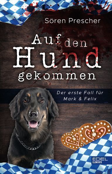 Auf den Hund gekommen (Sören Prescher)