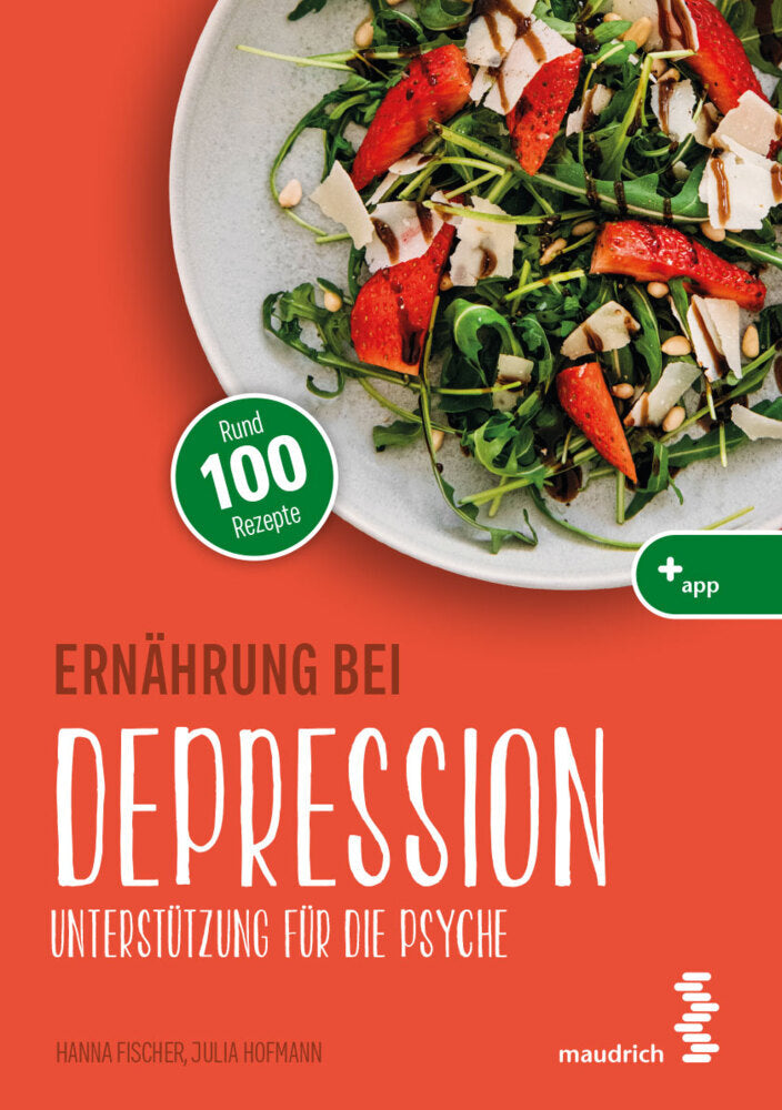 Ernährung bei Depression (Hanna Fischer)