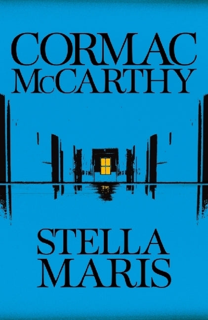 Stella Maris (Cormac Mccarthy)
