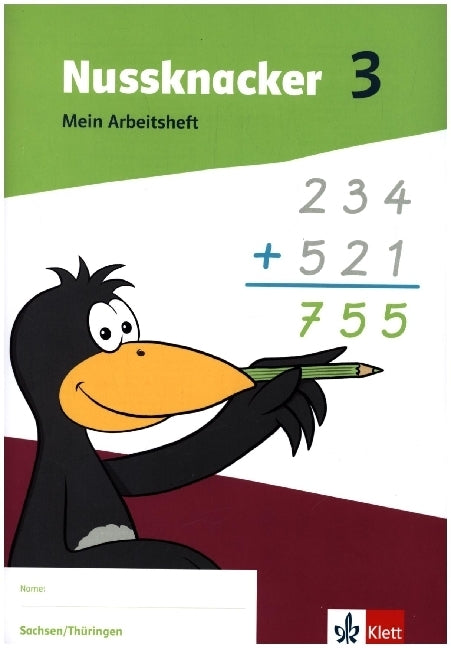 Nussknacker 3. Ausgabe Sachsen und Thüringen