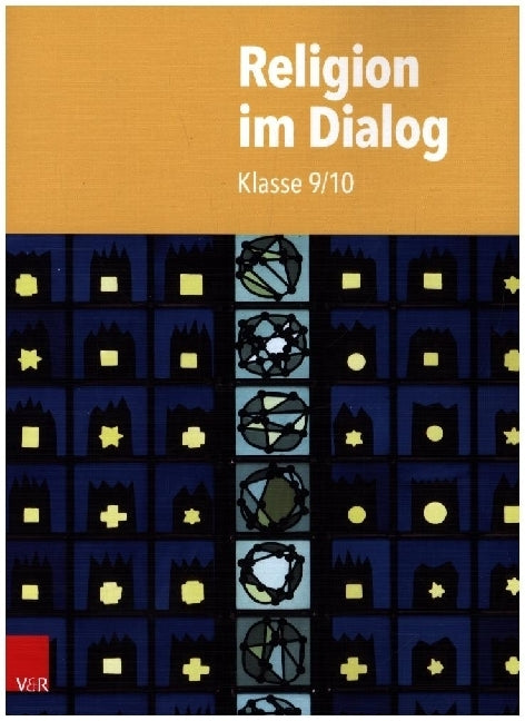 Religion im Dialog (Josef Fath)