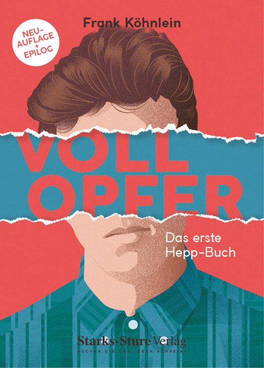 Vollopfer (Frank Köhnlein)