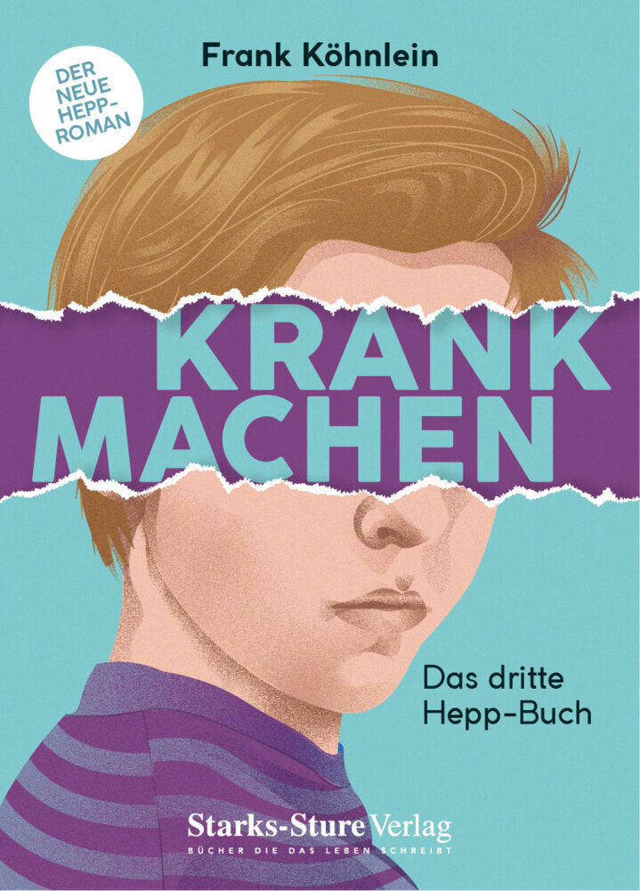 Krankmachen (Frank Köhnlein)
