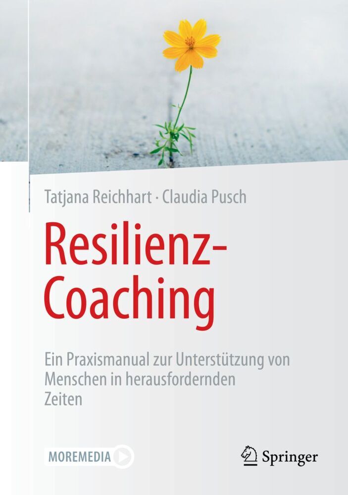 Resilienz-Coaching (Tatjana Reichhart)