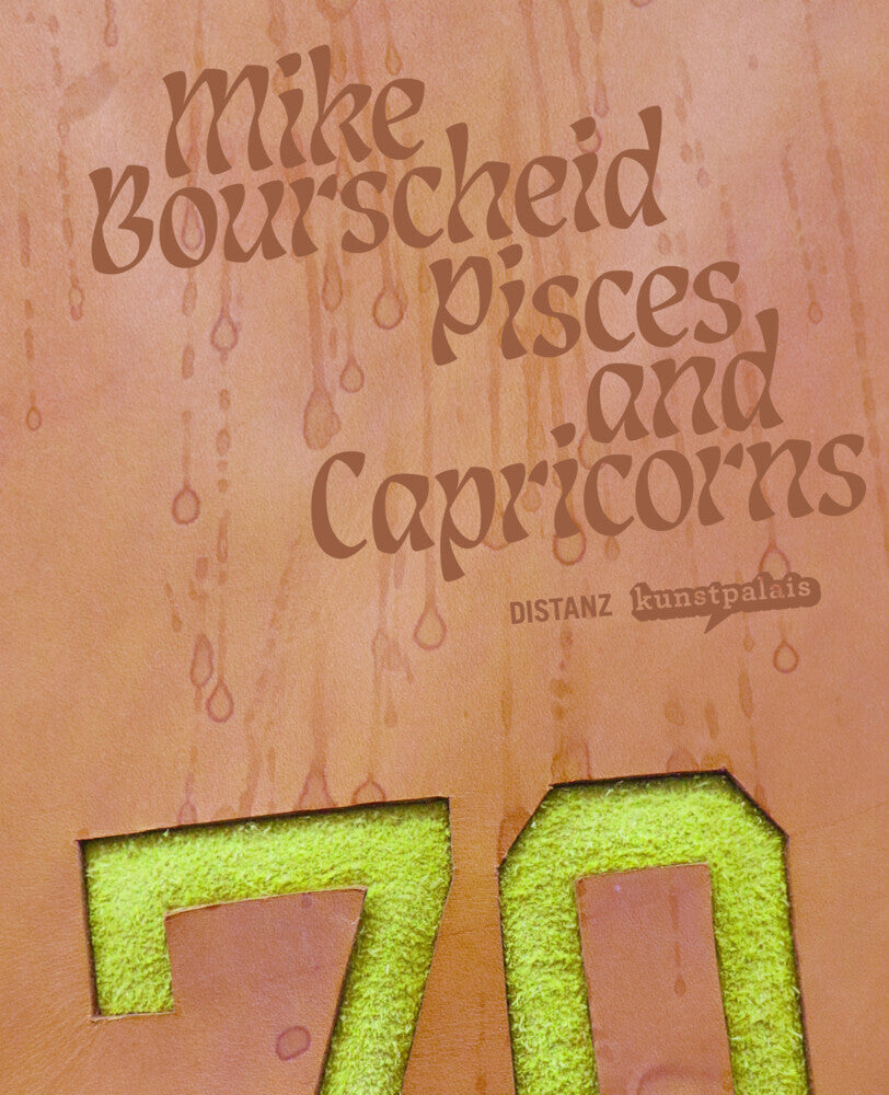 Pisces and Capricorns (Amely Deiss)