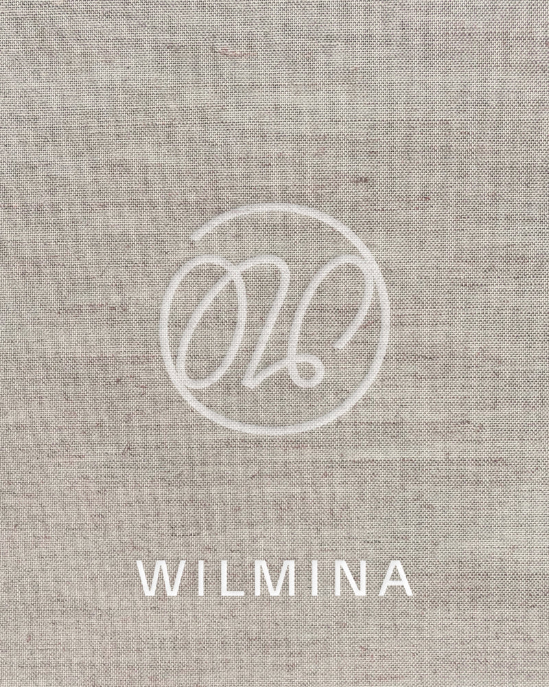 Wilmina (Almut Grüntuch-Ernst)