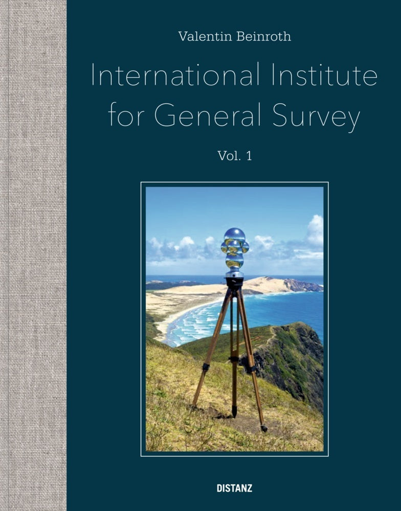 International Institute for General Survey, Vol. 1 (Valentin Beinroth)