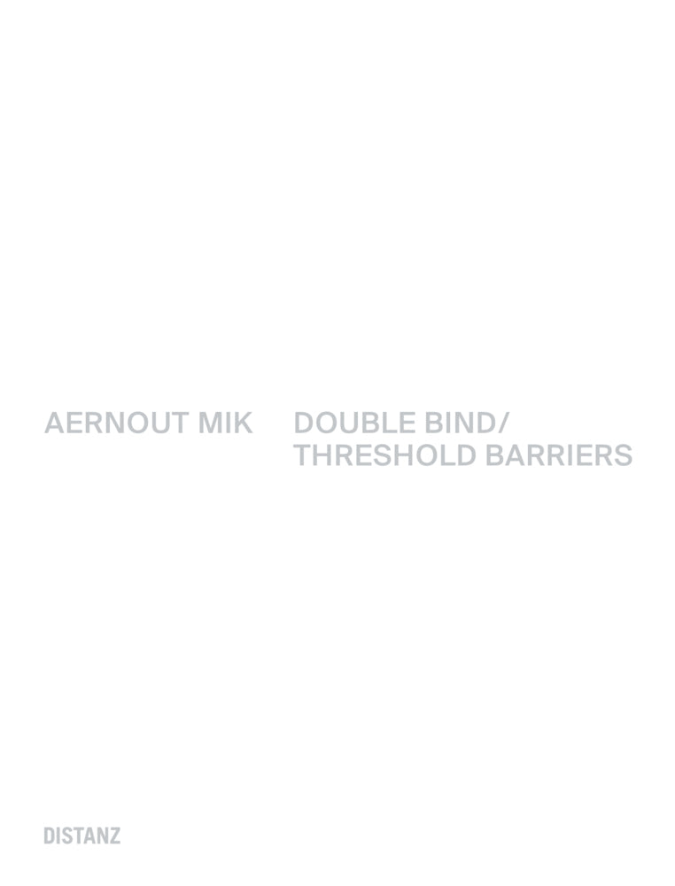 Aernout Mik (Katharina Dohm)