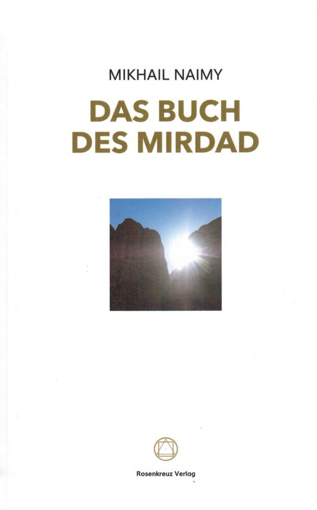 Das Buch des Mirdad (Mikhail Naimy)