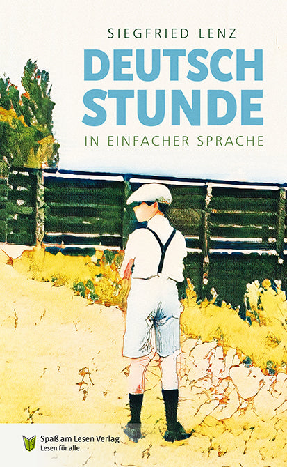 Deutschstunde (Siegfried Lenz)