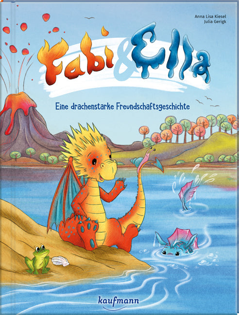 Fabi & Ella (Anna Lisa Kiesel)