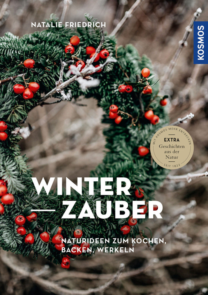 Winterzauber (Natalie Friedrich)