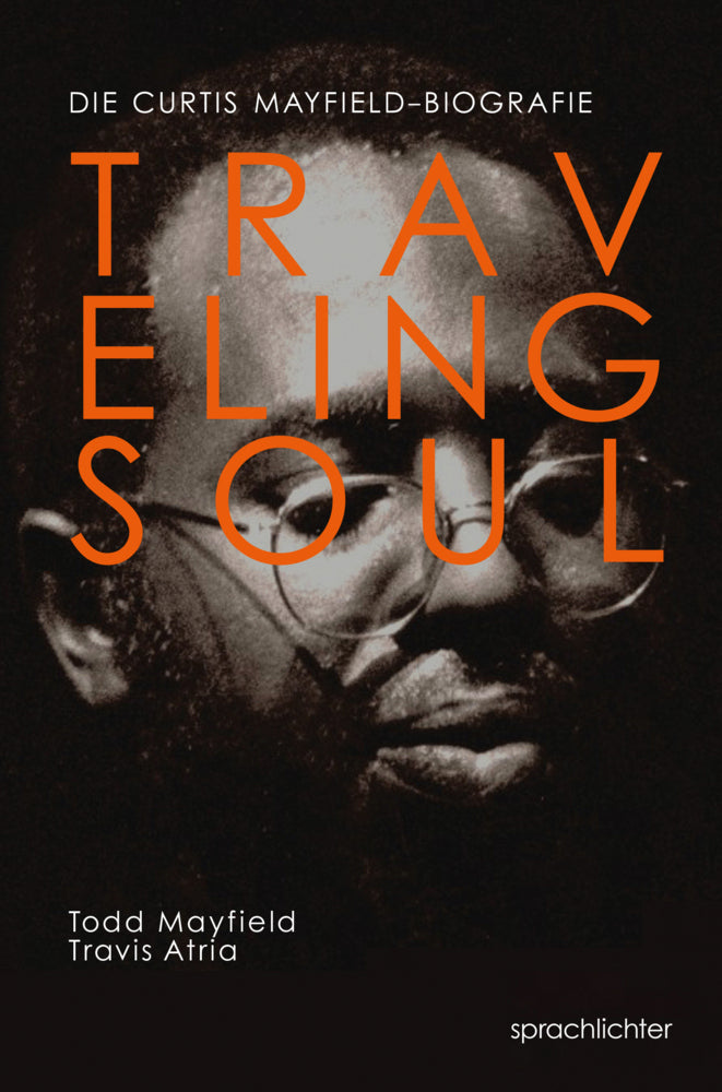 Traveling Soul (Todd Mayfield)