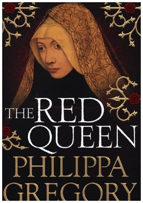 The Red Queen (Philippa Gregory)