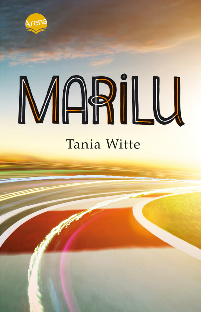 Marilu (Tania Witte)