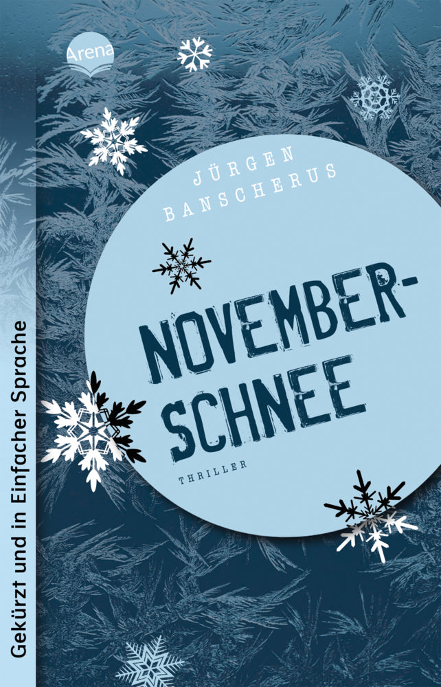 Novemberschnee (Jürgen Banscherus)