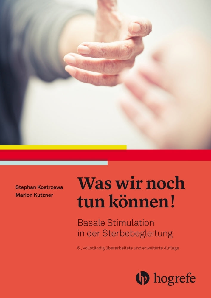 Was wir noch tun können! (Stephan Kostrzewa)