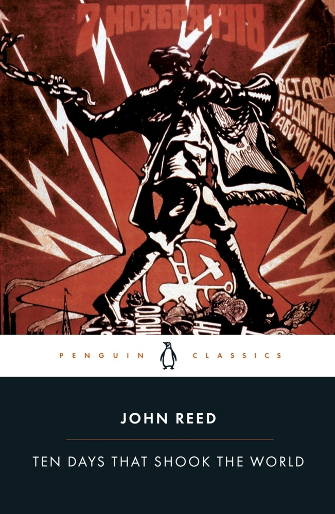 Ten Days That Shook the World (John Reed)