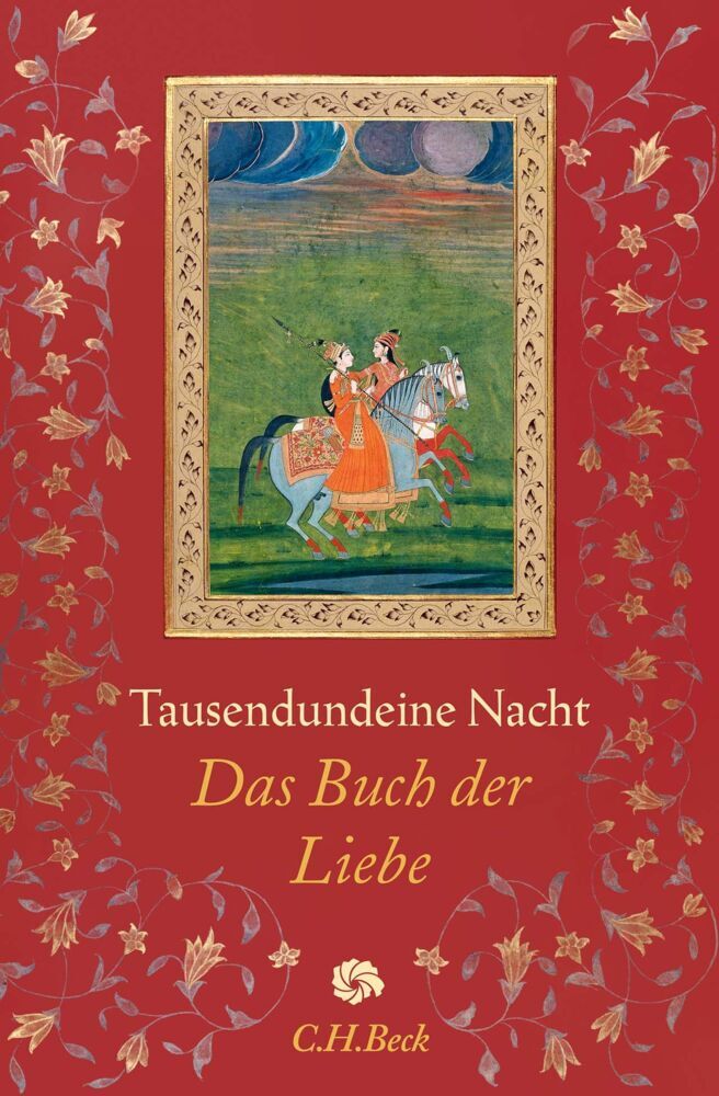 Tausendundeine Nacht (Claudia Ott)