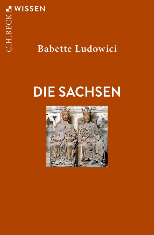 Die Sachsen (Babette Ludowici)
