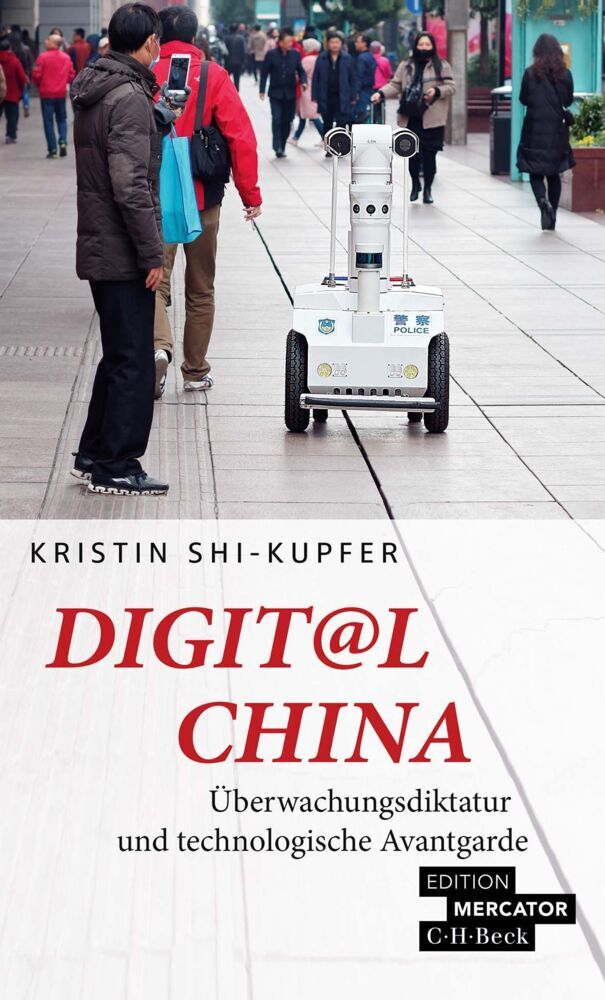 Digit@l China (Kristin Shi-Kupfer)