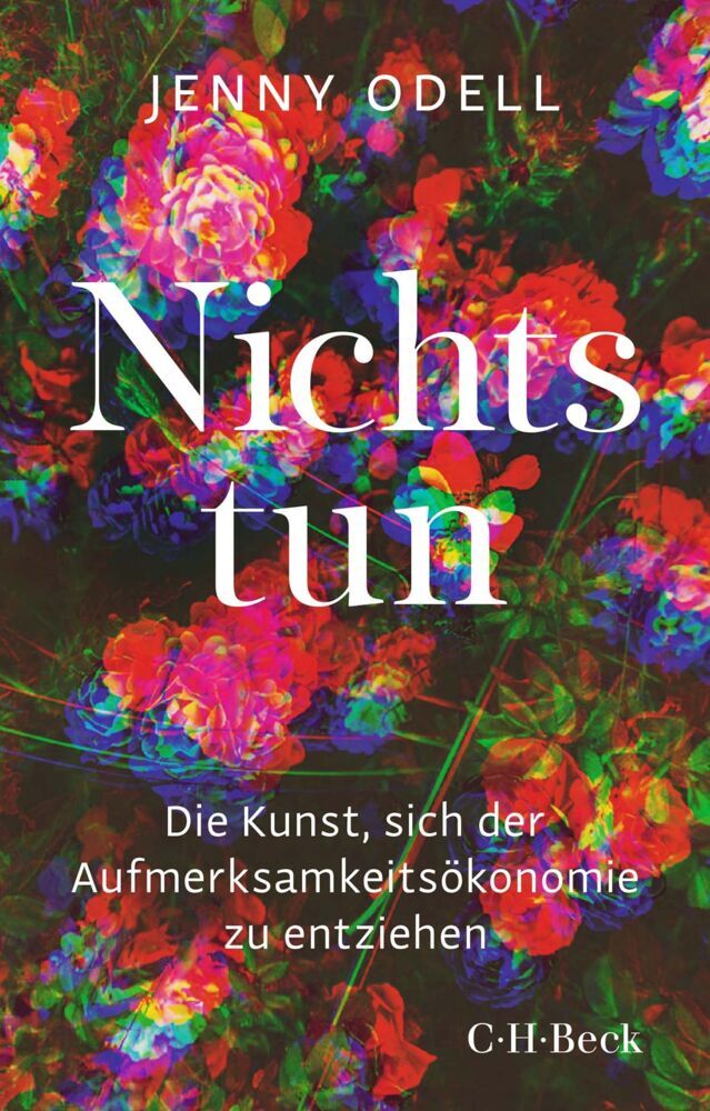 Nichts tun (Jenny Odell)