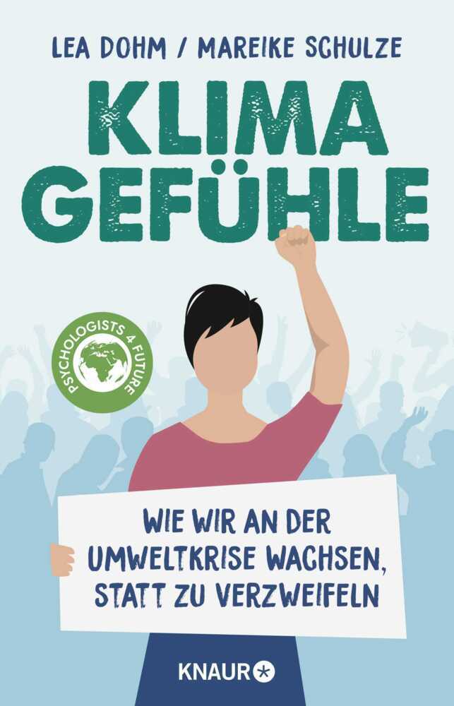 Klimagefühle (Lea Dohm)
