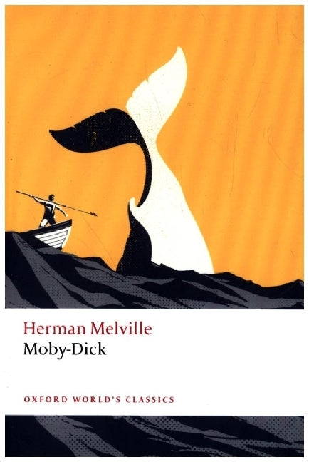 Moby-Dick (Herman Melville)