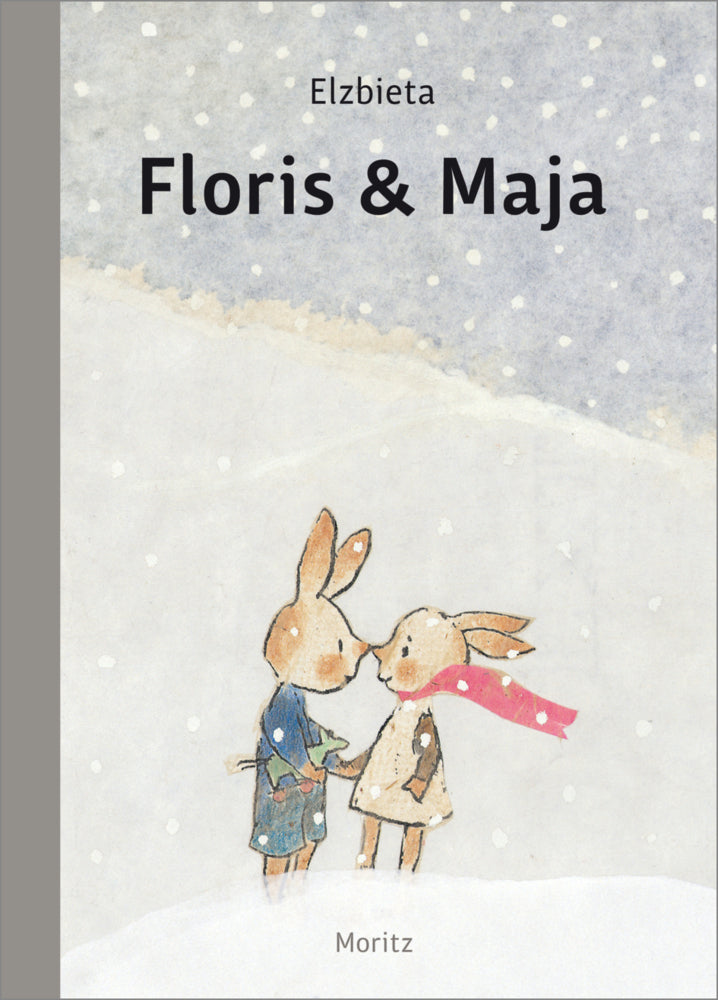 Floris und Maja (Elzbieta)