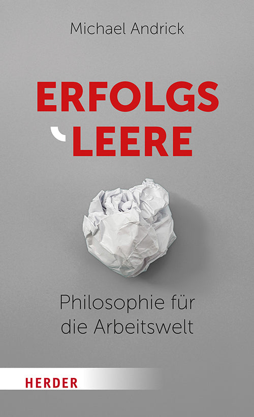 Erfolgsleere (Michael Andrick)