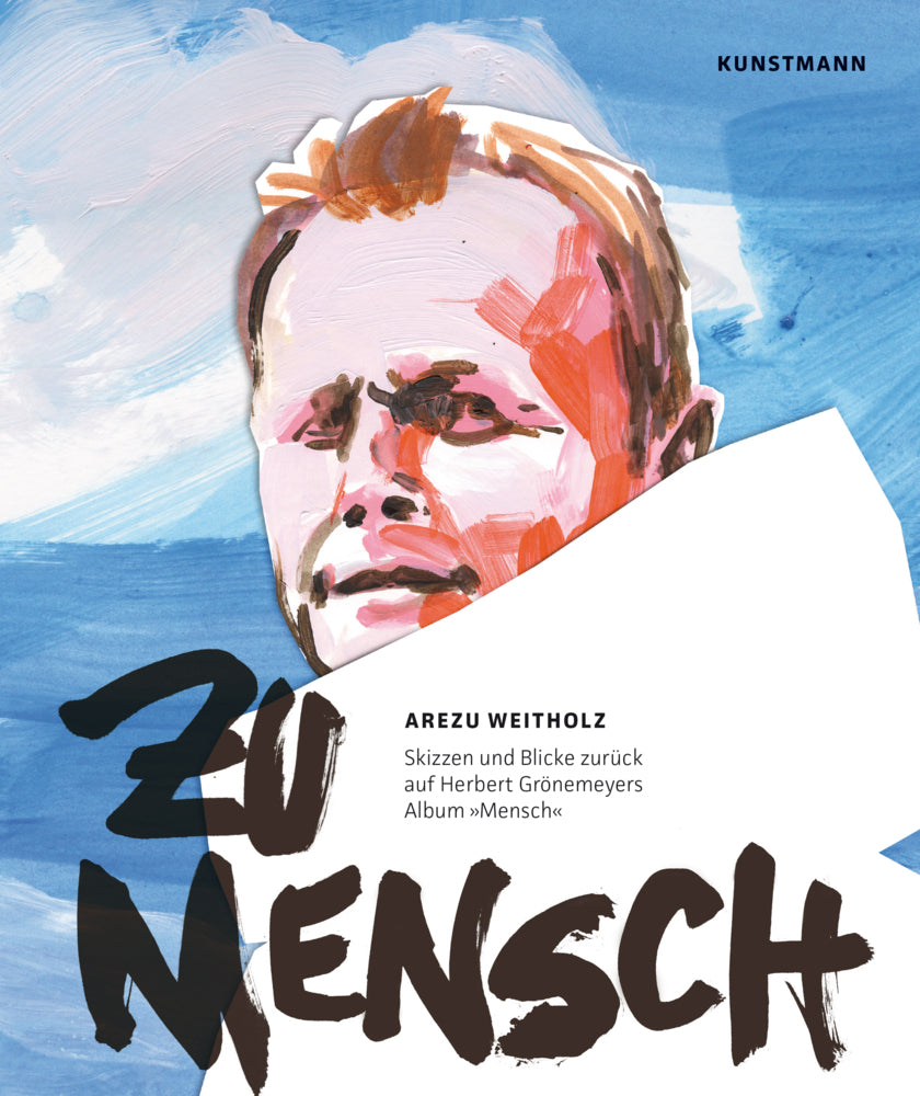 Zu Mensch (Arezu Weitholz)