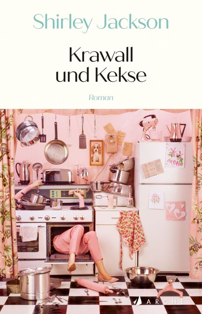 Krawall und Kekse (Shirley Jackson)