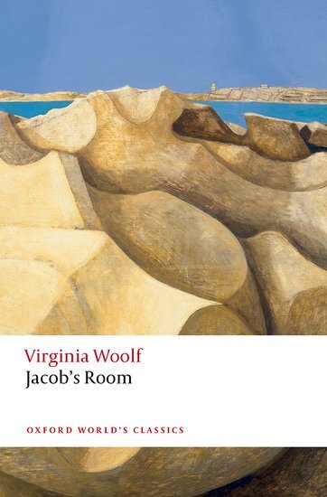 Jacob's Room (Virginia Woolf)