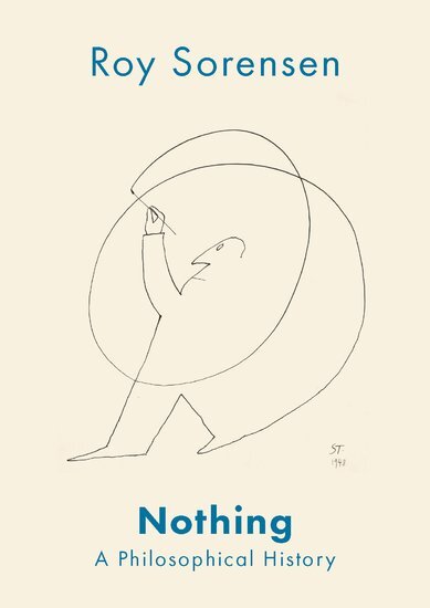 Nothing (Roy Sorensen)