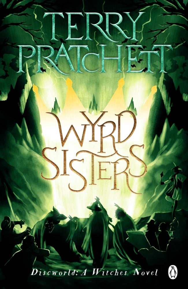 Wyrd Sisters (Terry Pratchett)