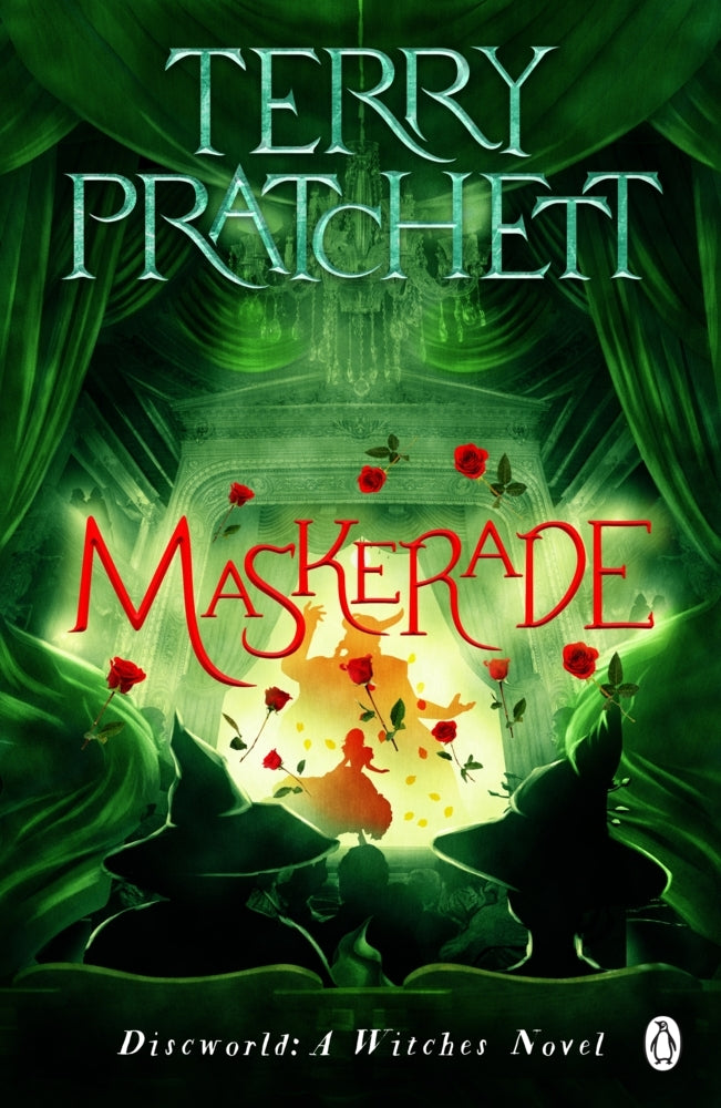 Maskerade (Terry Pratchett)