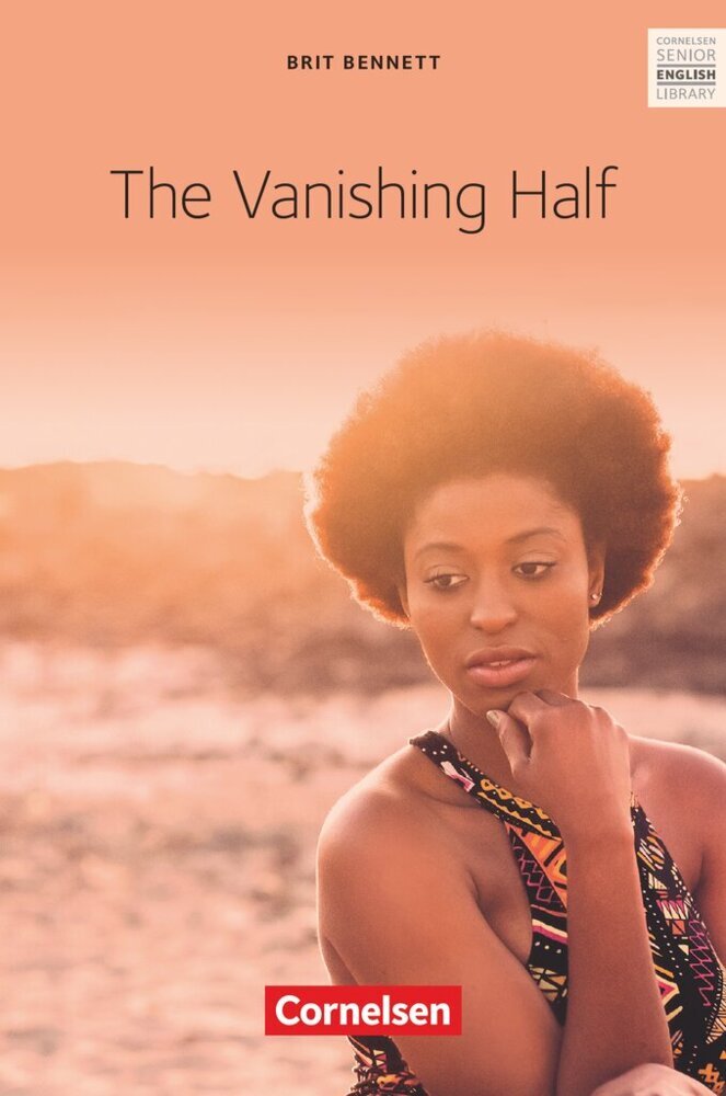 The Vanishing Half - Textband mit Annotationen (Brit Bennett)