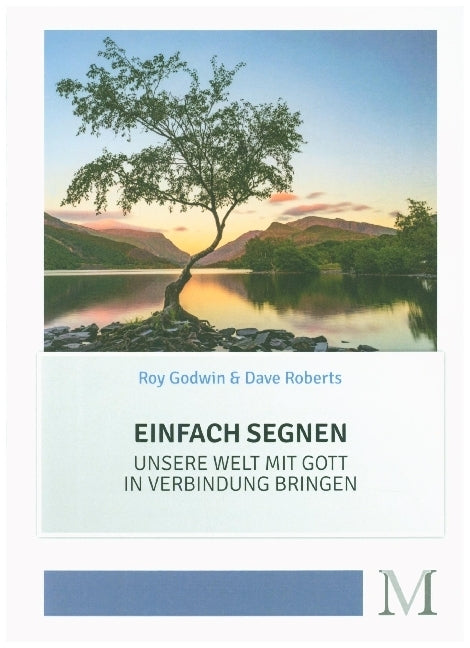 Einfach Segnen (Roy Godwin)