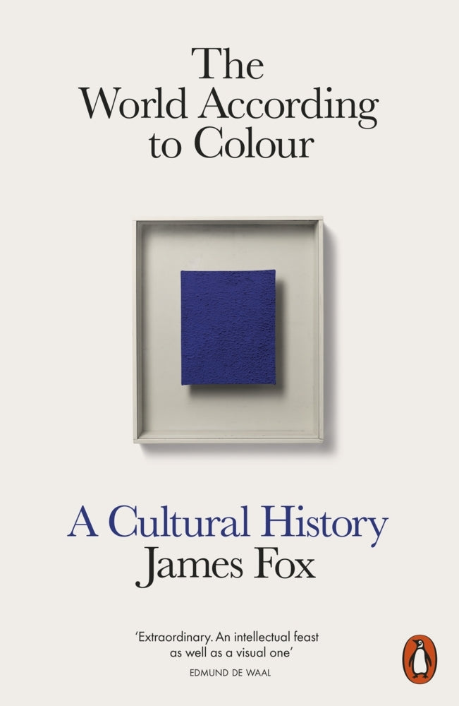 The World According to Colour (James Fox)