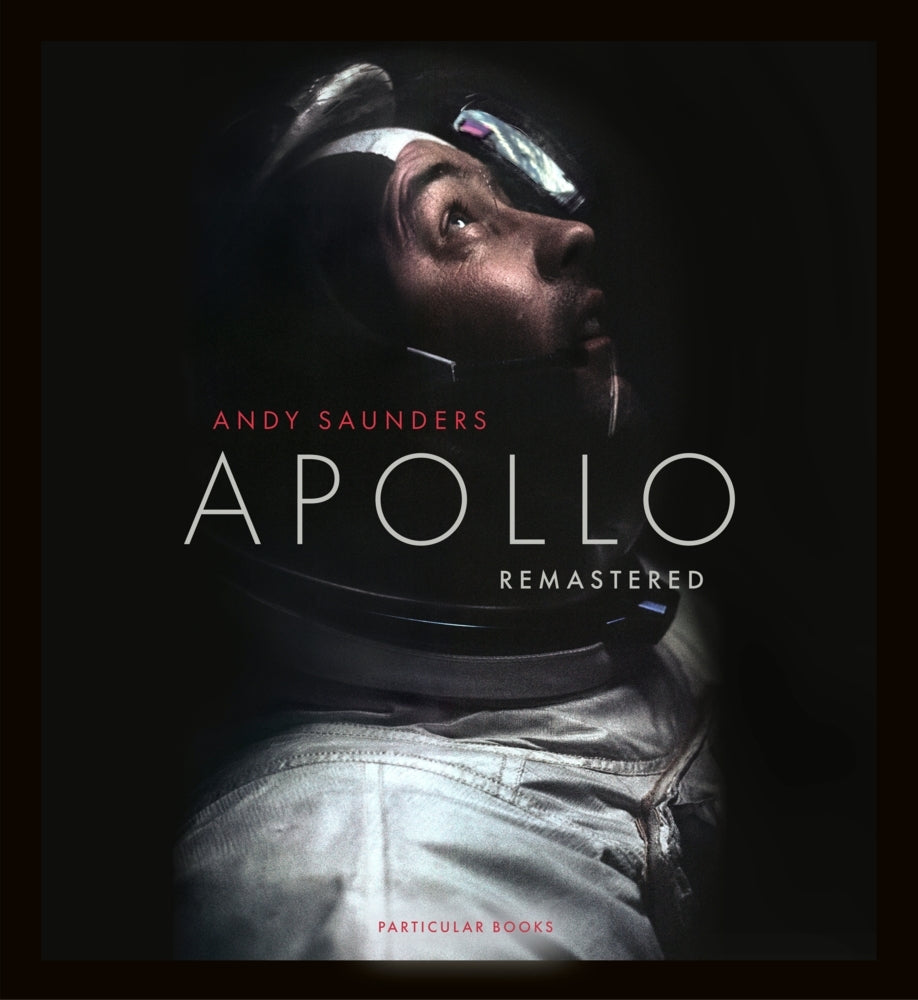 Apollo Remastered (Andy Saunders)
