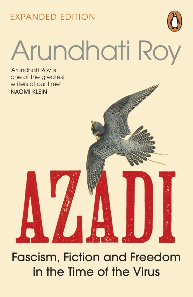 Azadi (Arundhati Roy)