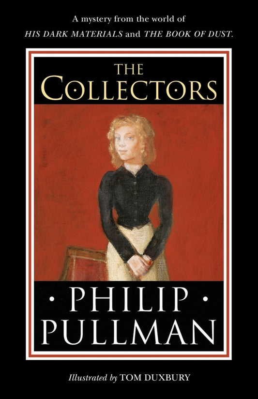 The Collectors (Philip Pullman)