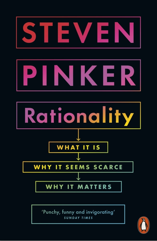 Rationality (Steven Pinker)