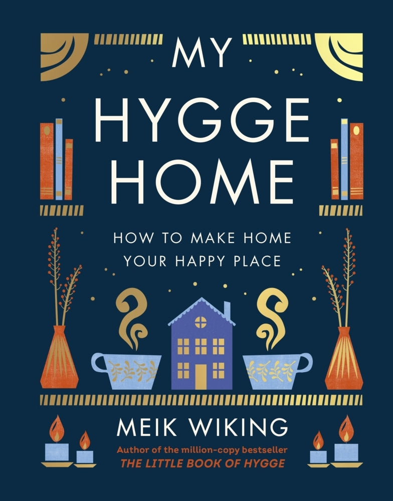 My Hygge Home (Meik Wiking)