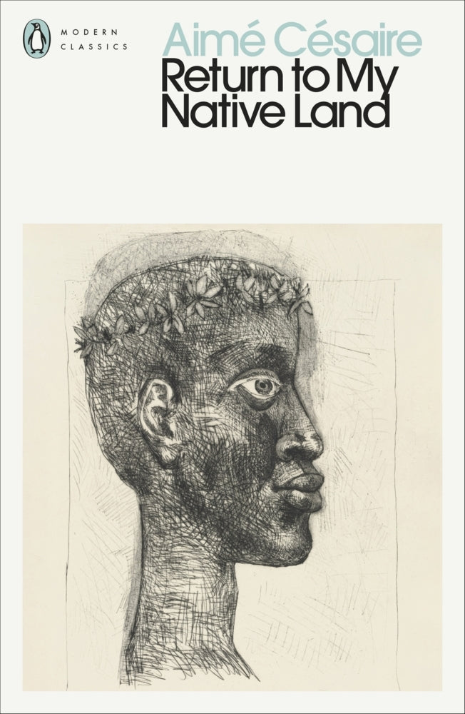 Return to My Native Land (Aimé Césaire)