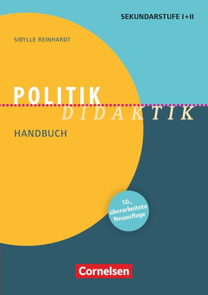 Fachdidaktik (Sibylle Reinhardt)