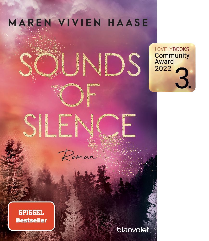 Sounds of Silence (Maren Vivien Haase)