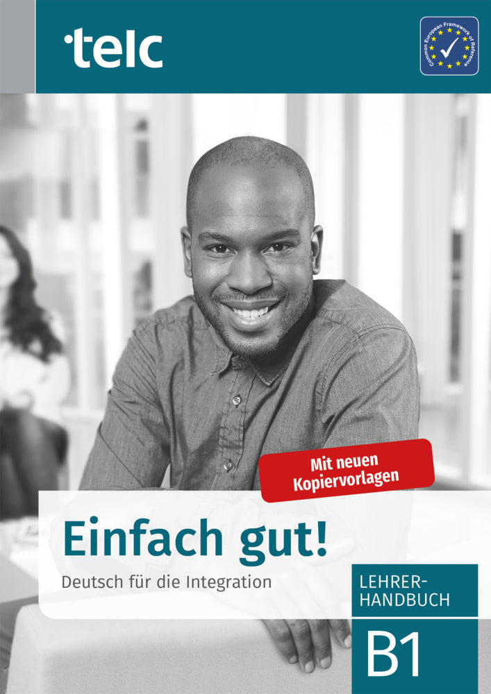 Einfach gut! (Gabriele Hoff-Nabhani)